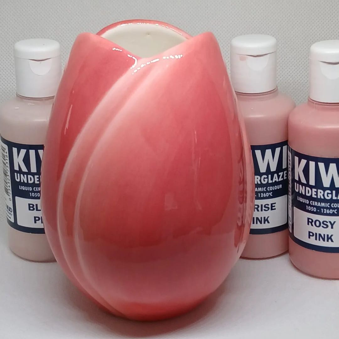 Our Famous Pinks & Purples