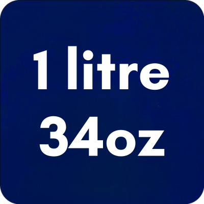 Admiral Blue Underglaze