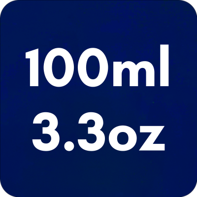 Admiral Blue Underglaze