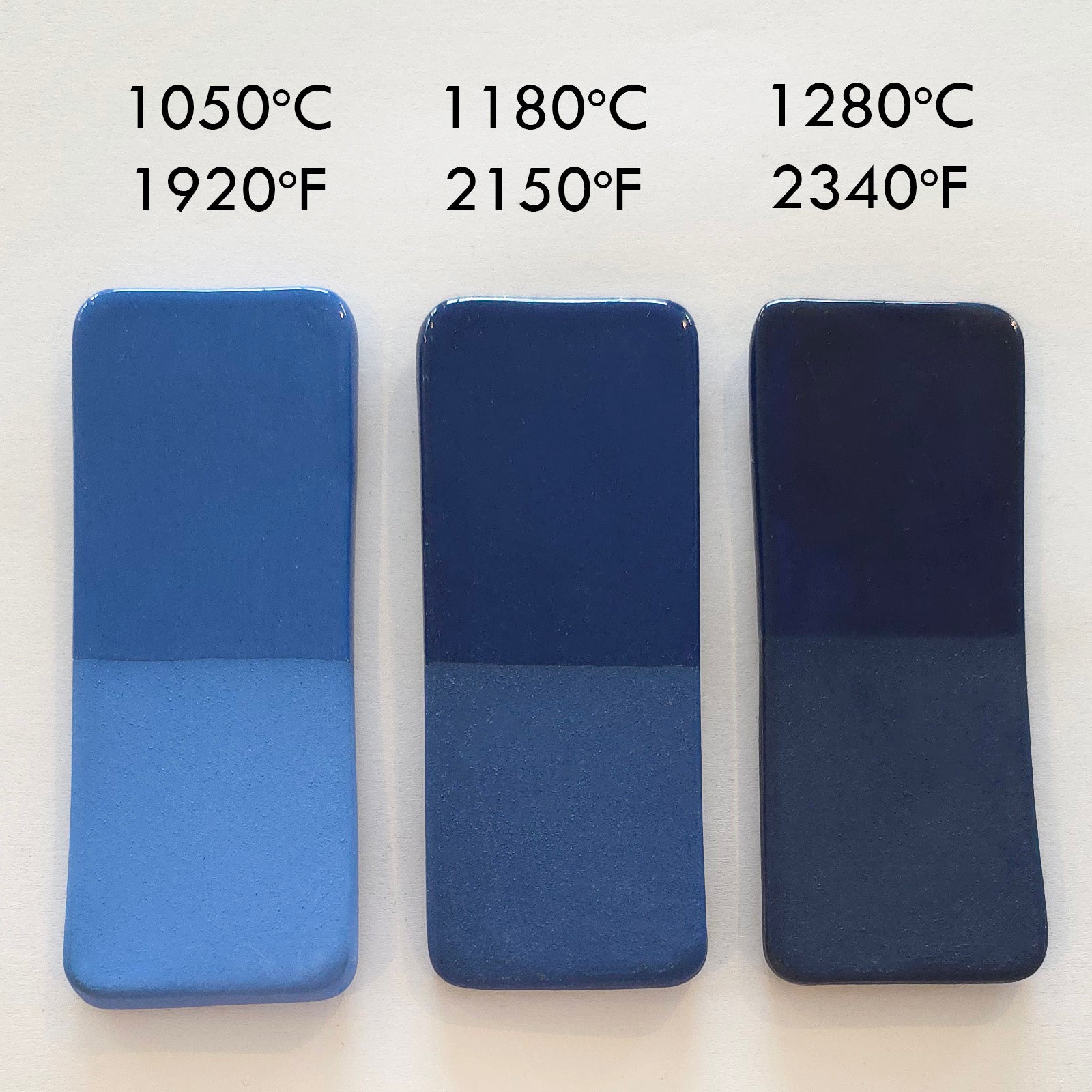 Admiral Blue Underglaze