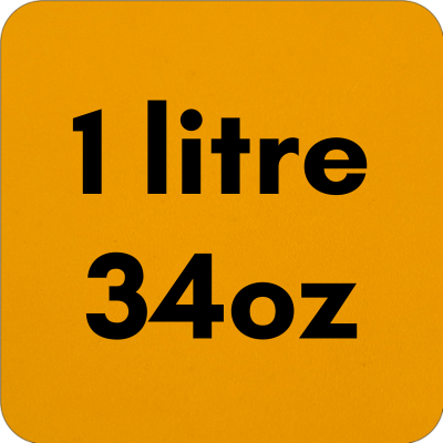 Amber Yellow Underglaze