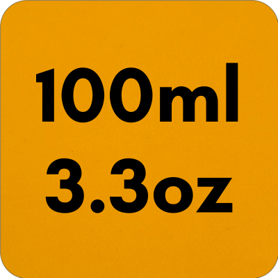 Amber Yellow Underglaze