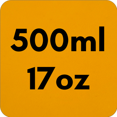 Amber Yellow Underglaze