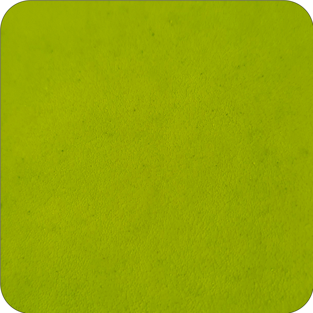 Apple Green Underglaze