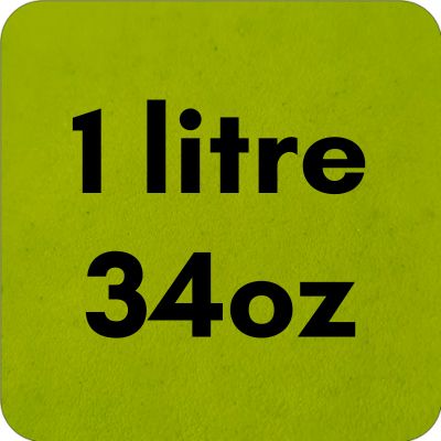 Apple Green Underglaze