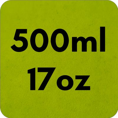 Appelgroen onderglazuur