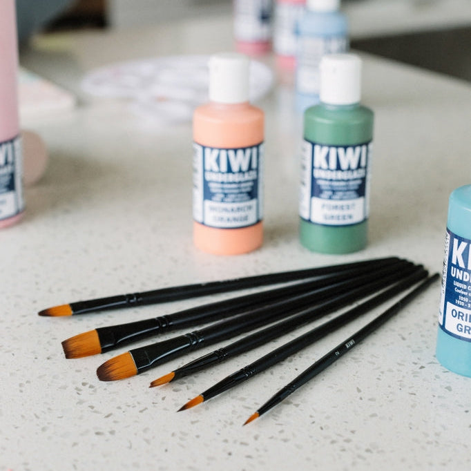 Studio Essentials Set
