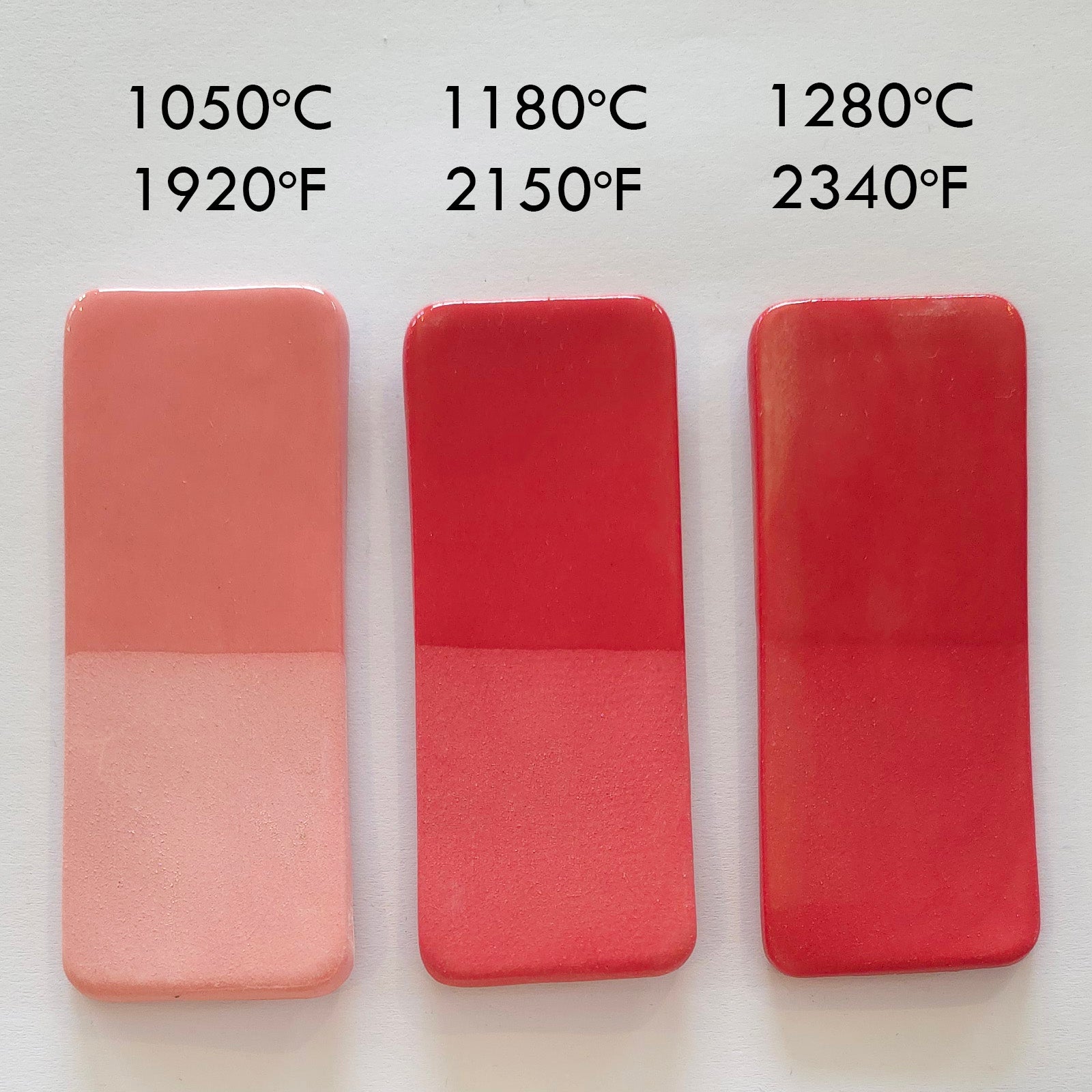 Chilli Red Underglaze