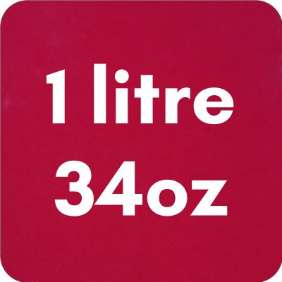 Chilli Red Underglaze