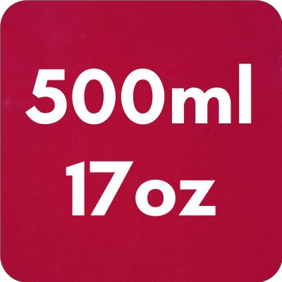Chili Rood Onderglazuur