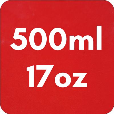 Christmas Red Underglaze