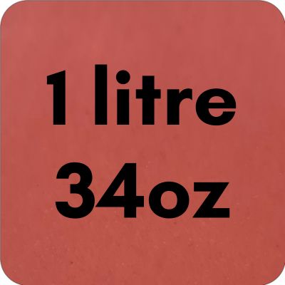 Cinnamon Rose Underglaze