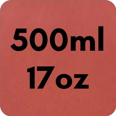 Cinnamon Rose Underglaze