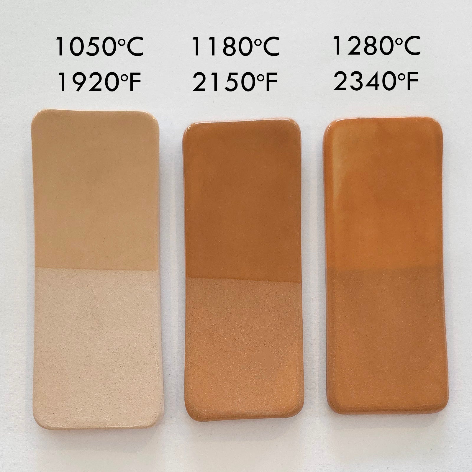 Copper Brown Underglaze