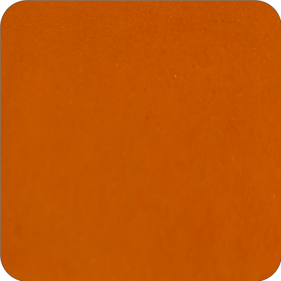 Copper Brown — real fired ceramic tile, clear glazed