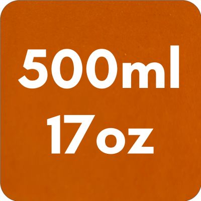 Koperbruin onderglazuur