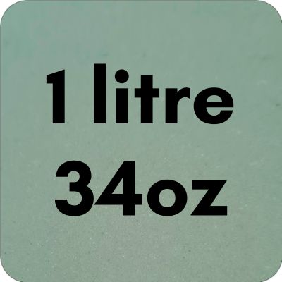 Gris silex sous glaçure