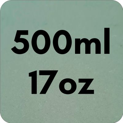 Gris silex sous glaçure