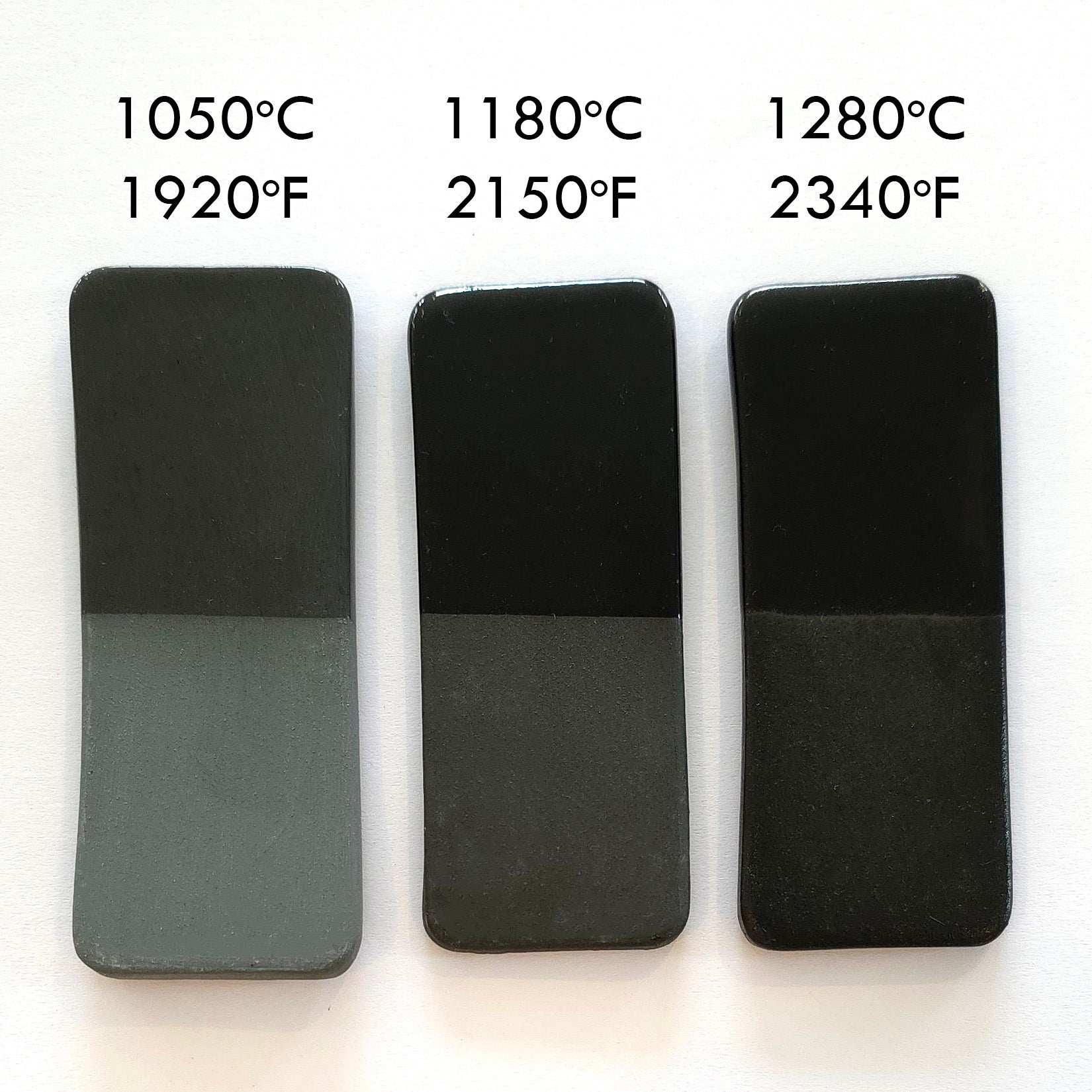 Jet Black Underglaze