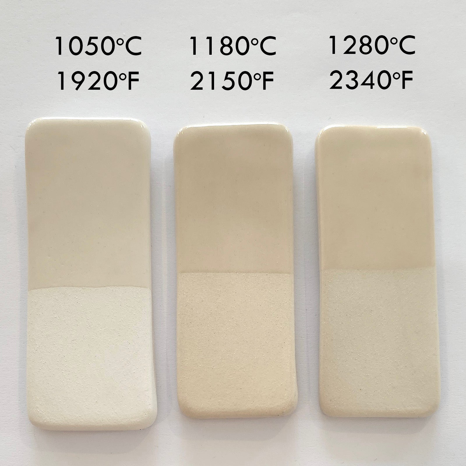 Latte Brown Underglaze