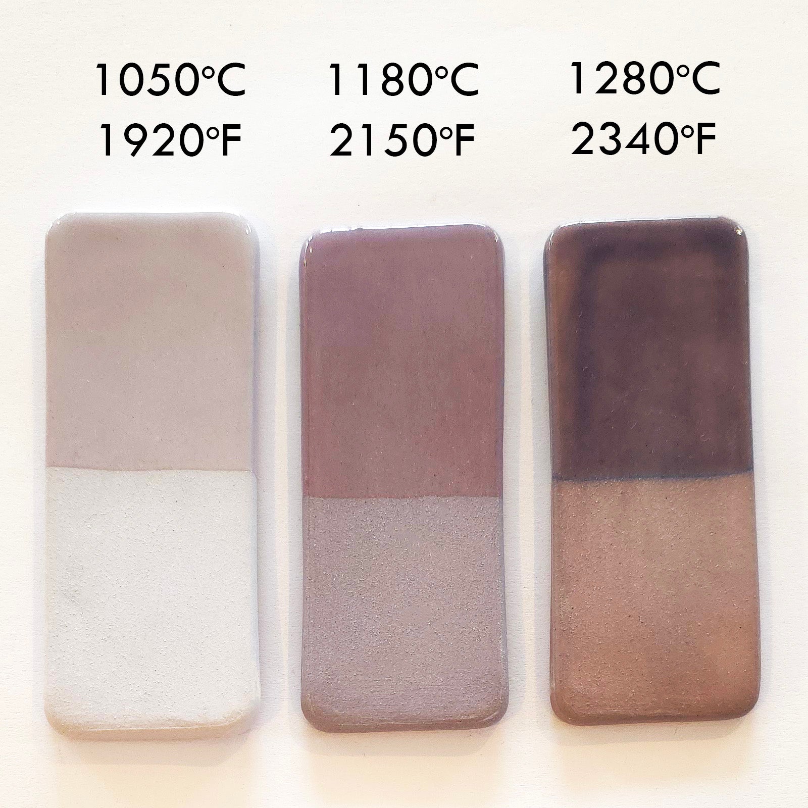 Lavender Purple Underglaze