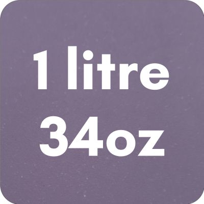 Lavender Purple Underglaze