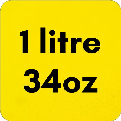 Lemon Yellow Underglaze