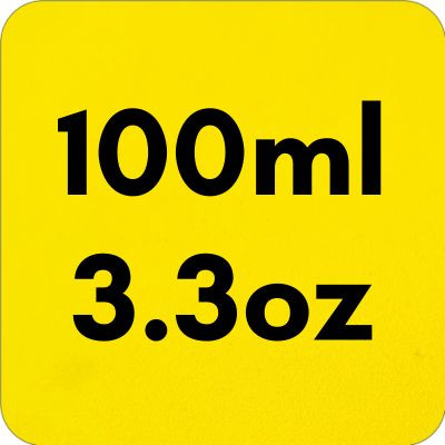 Lemon Yellow Underglaze