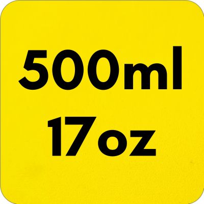 Lemon Yellow Underglaze