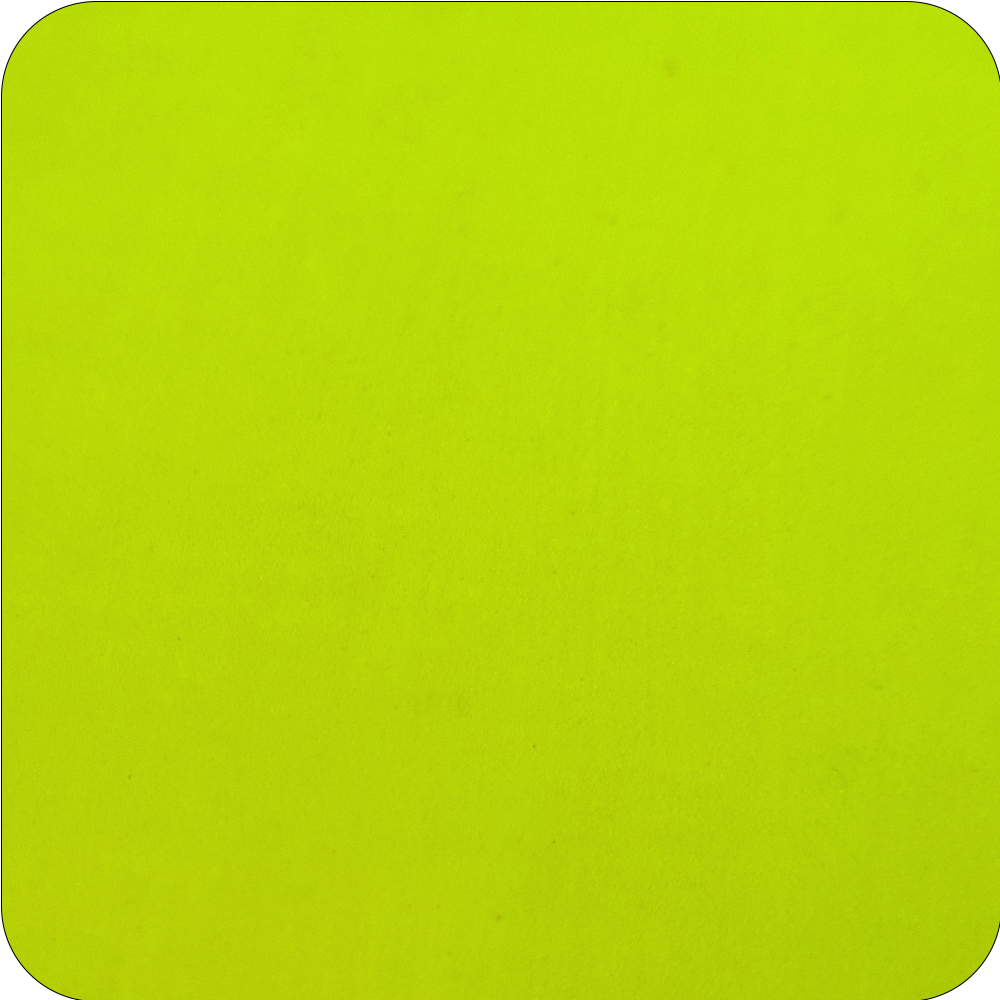 Lime Green Underglaze