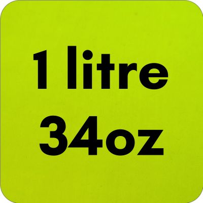 Lime Green Underglaze