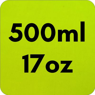 Lime Green Underglaze