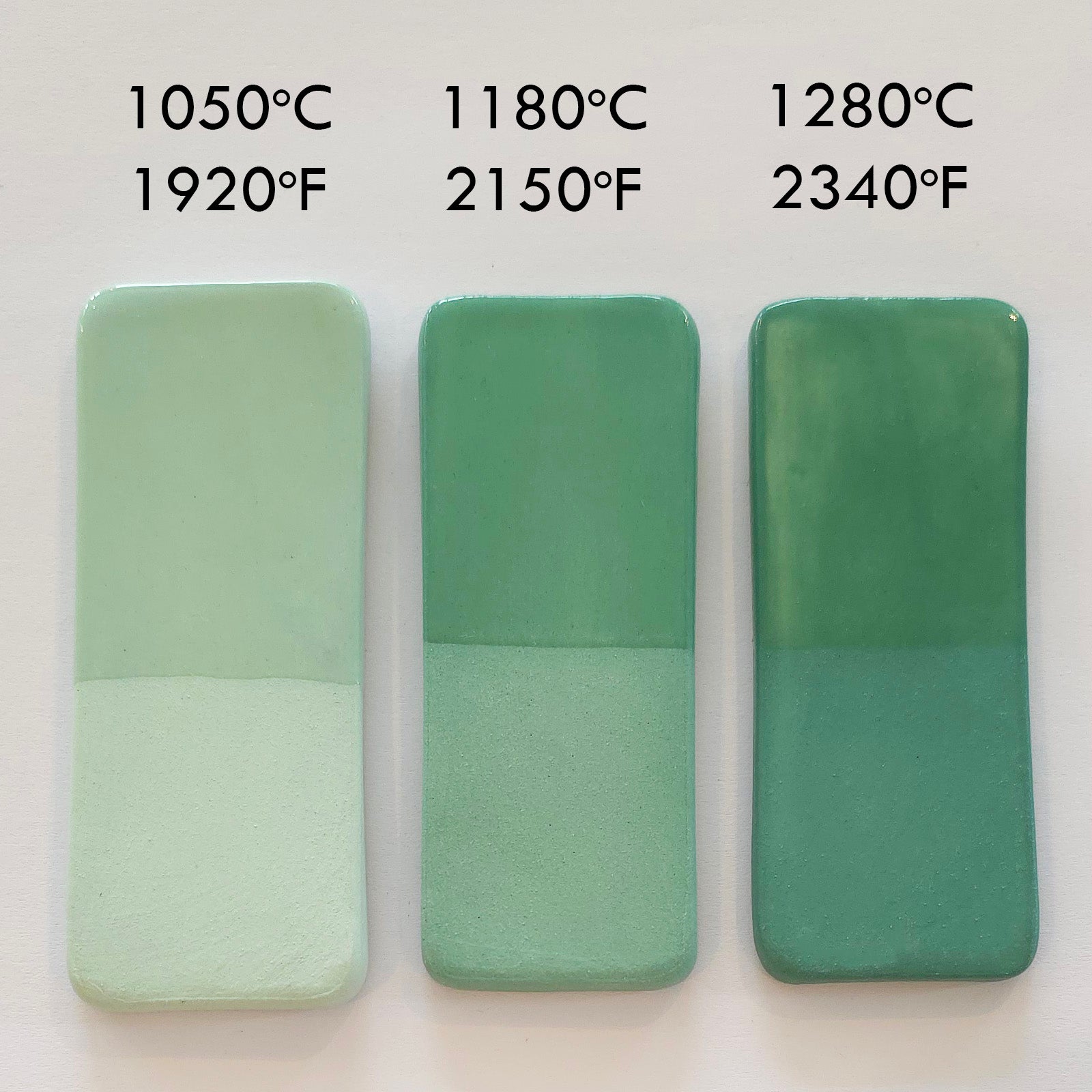 Marine Aqua Underglaze