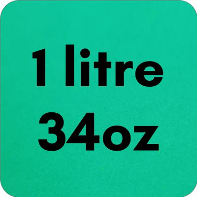 Marine Aqua Underglaze