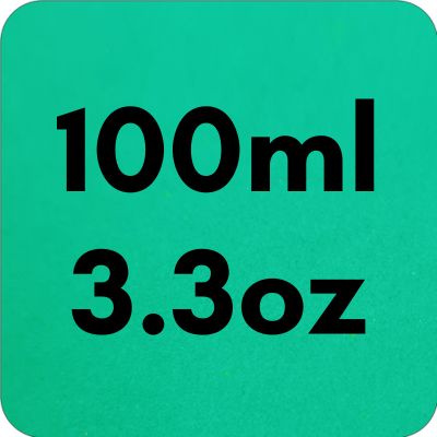 Marine Aqua Underglaze