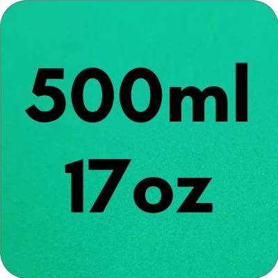 Marine Aqua Underglaze