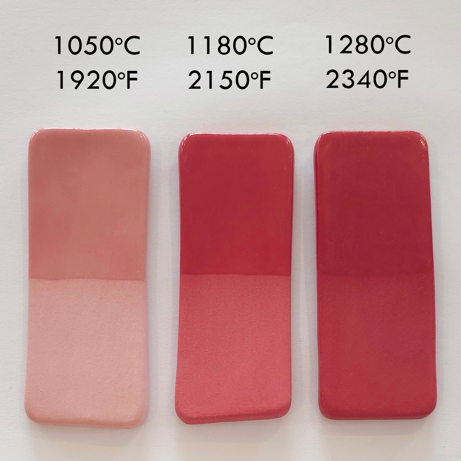 Maroon Red Underglaze