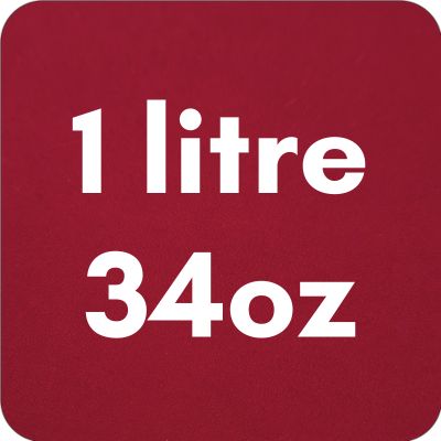 Maroon Red Underglaze