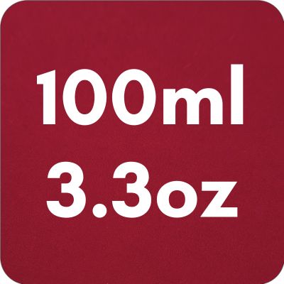 Maroon Red Underglaze