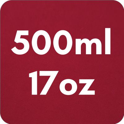 Kastanjebruine rode onderglazuur