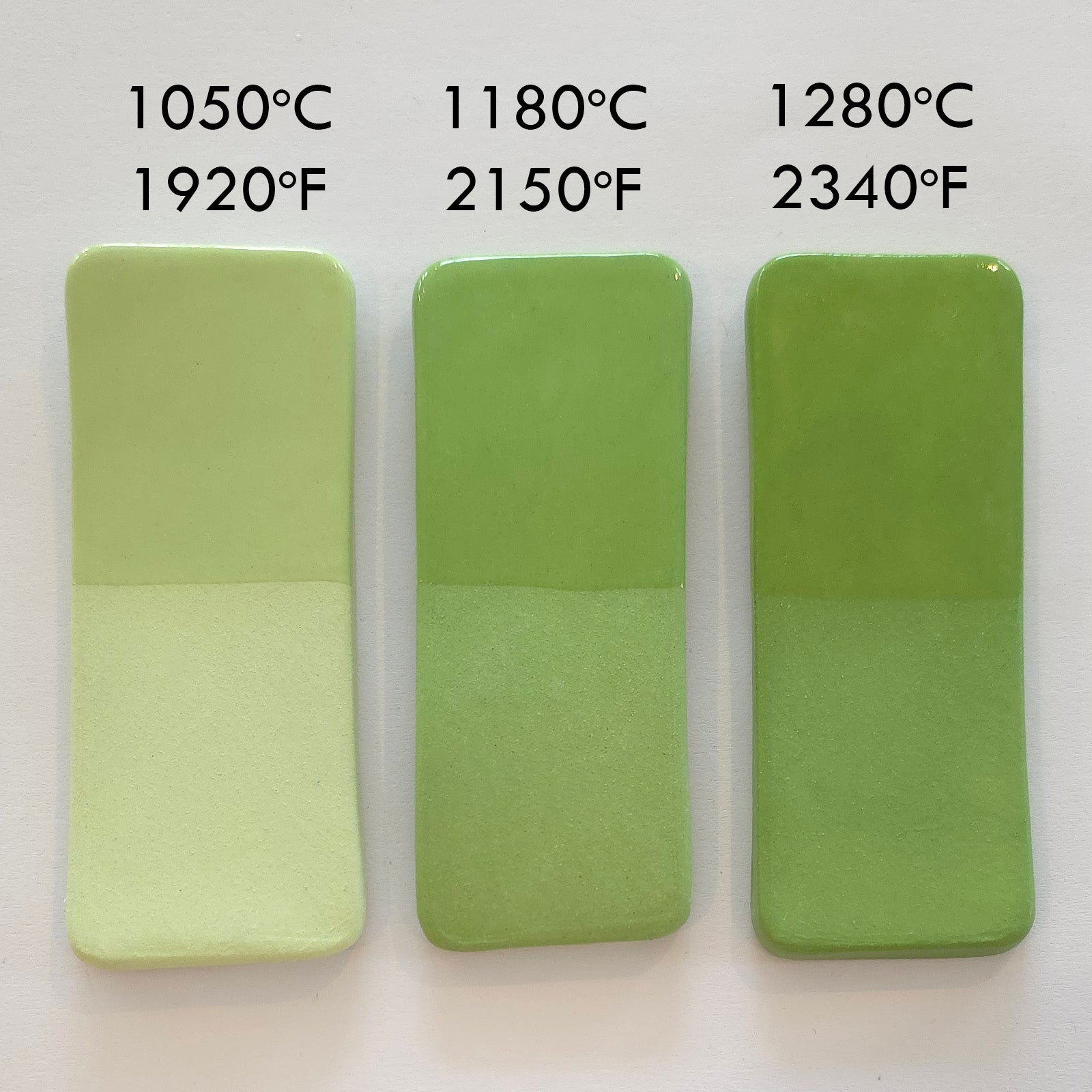 Mint Green Underglaze