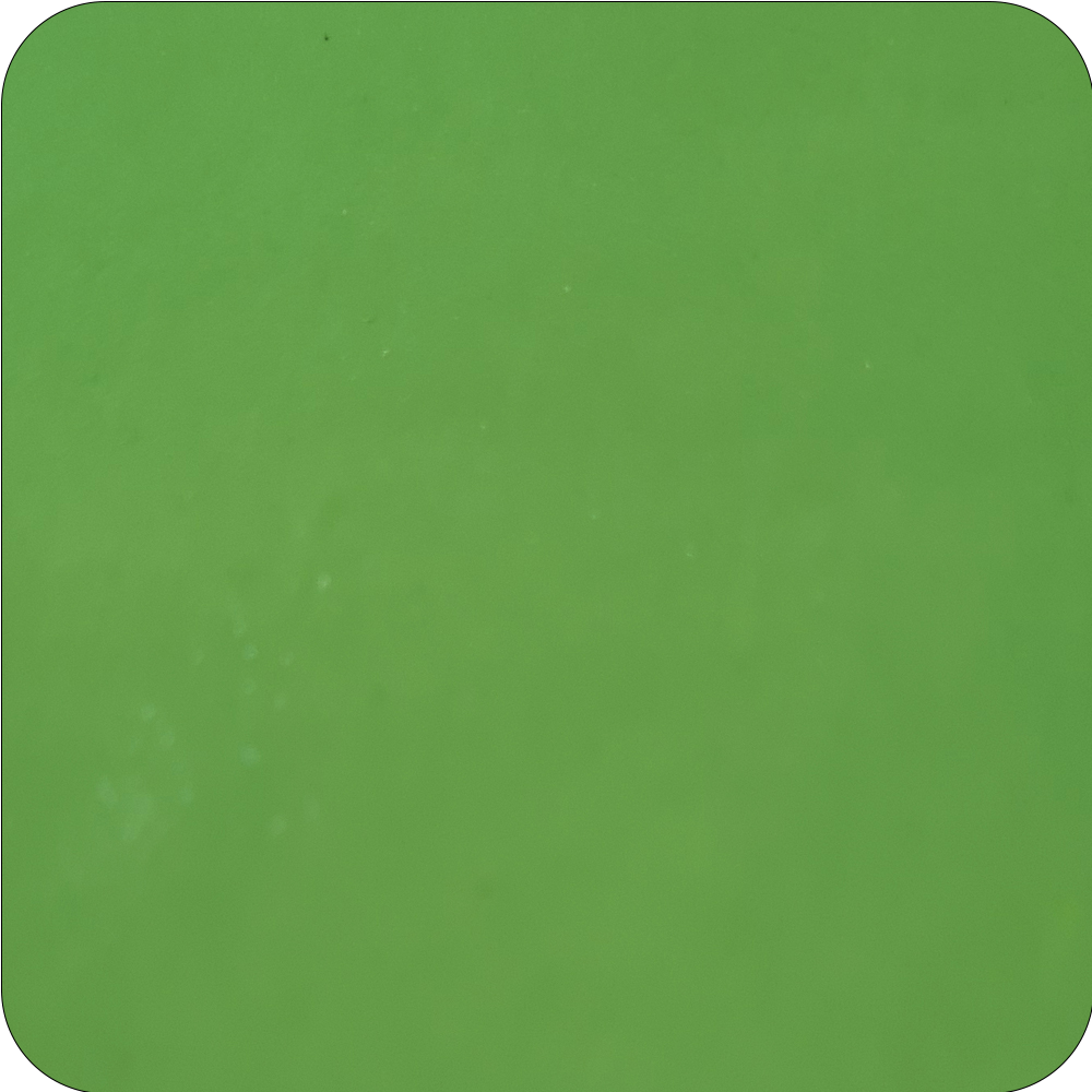 Mint Green Underglaze