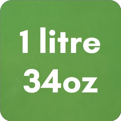 Mint Green Underglaze