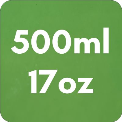 Mint Green Underglaze