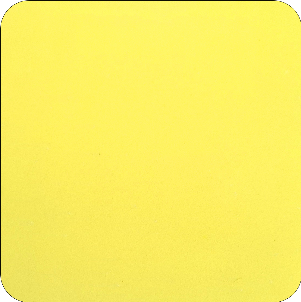 Moonlight Yellow Underglaze