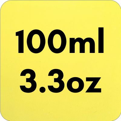 Moonlight Yellow Underglaze