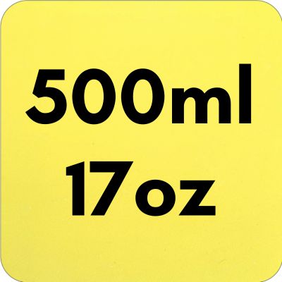 Moonlight Yellow Underglaze