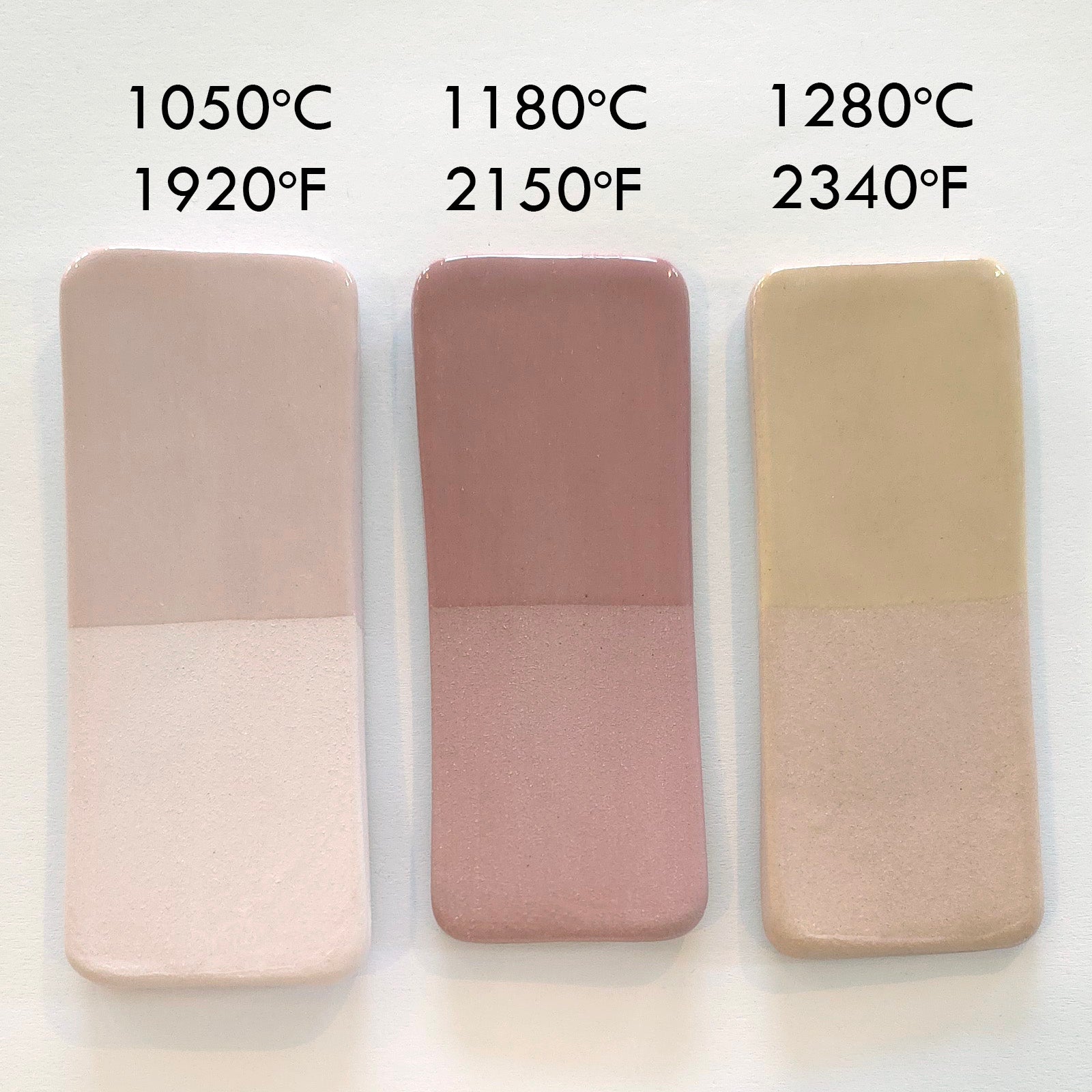 Mulberry Purple Underglaze