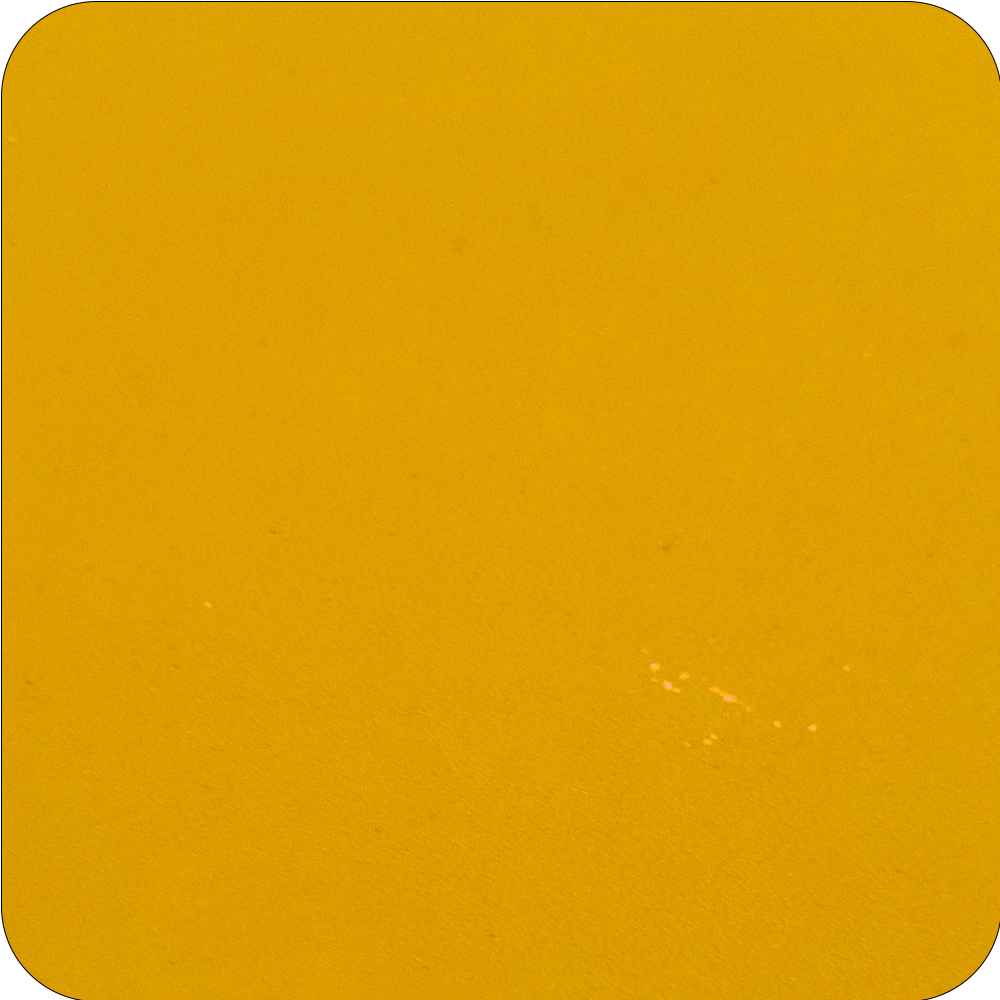 Mustard Yellow Underglaze