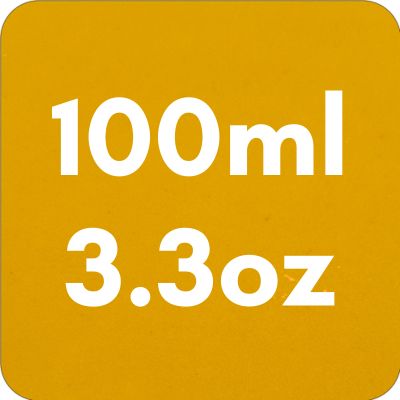 Mustard Yellow Underglaze